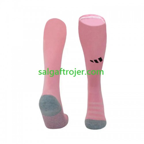 Inter Miami Hjemmebane Strømper 2025/26 Inter Miami Hjemmebane Strømper 2025/26